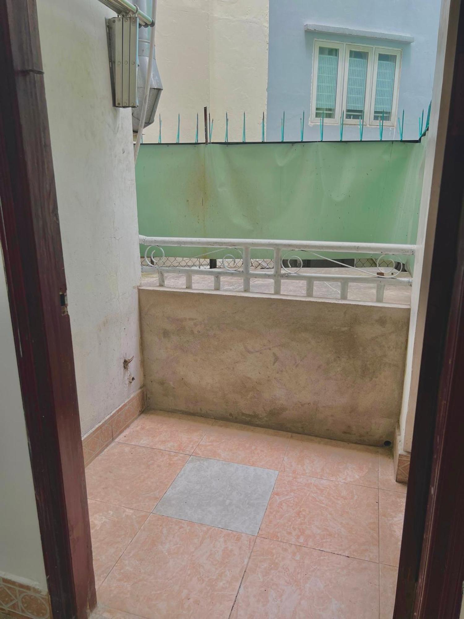 Tyn Apartment *