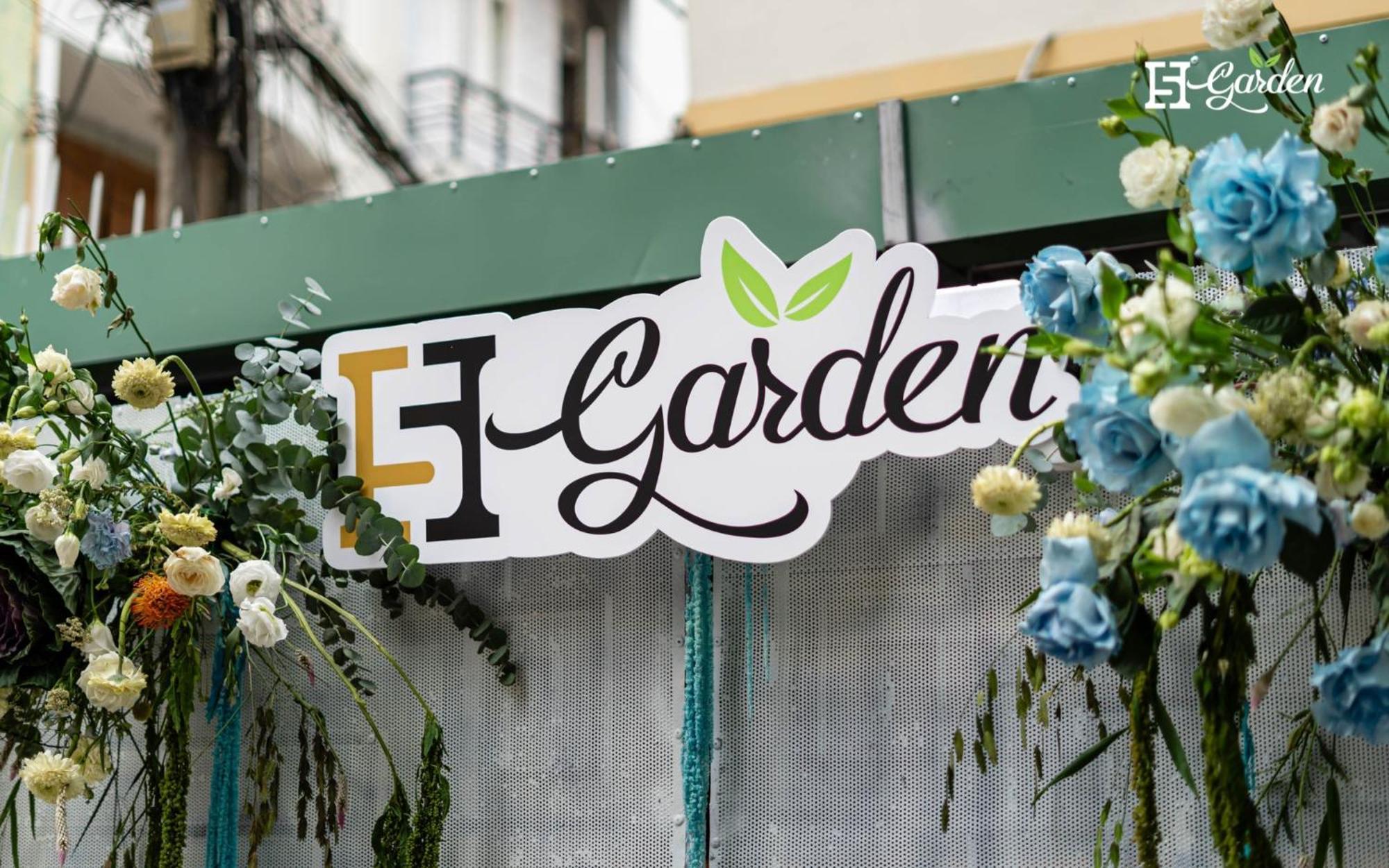 5h Garden Hotel