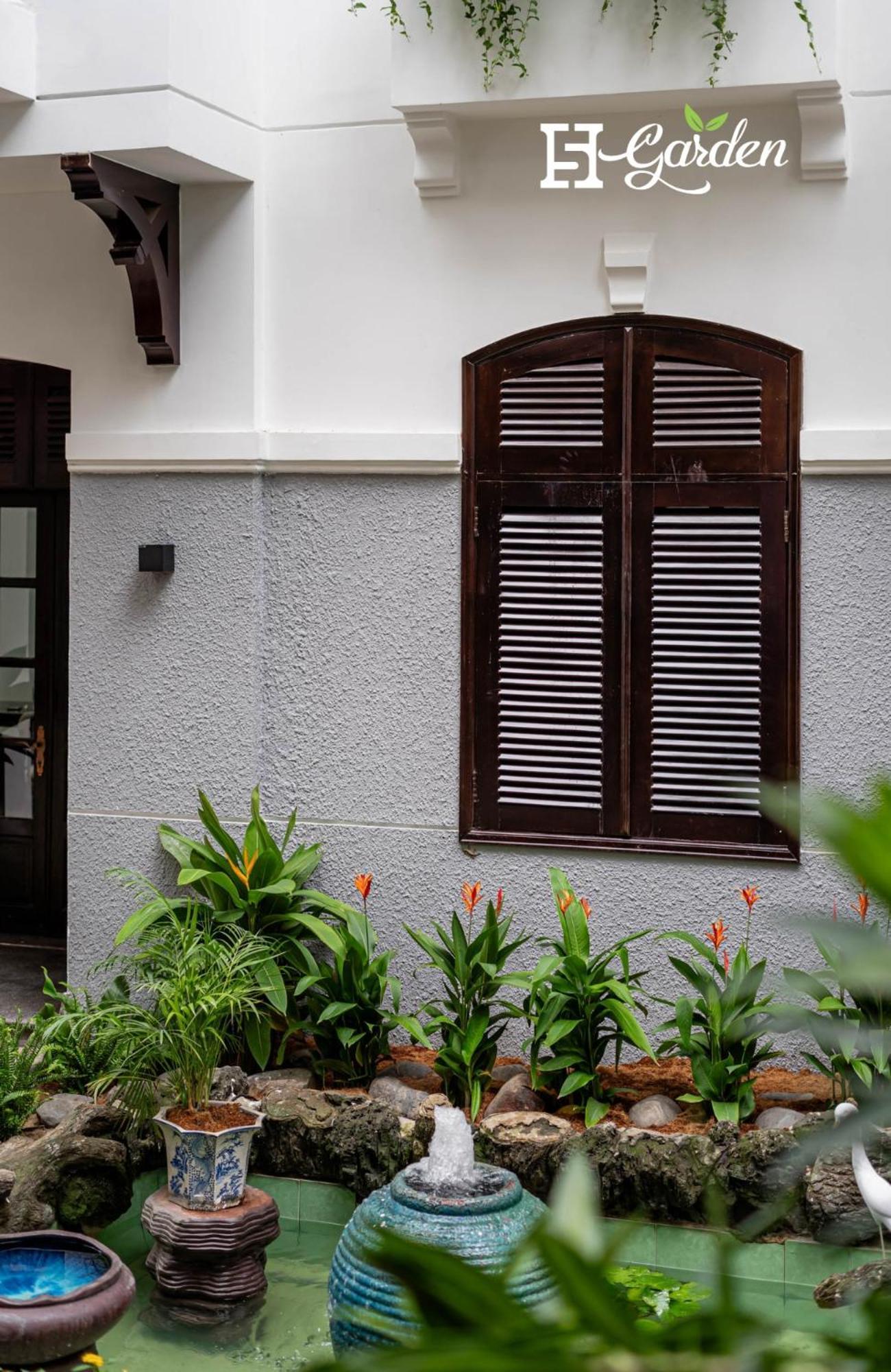 5h Garden Hotel Ho Chi Minh City