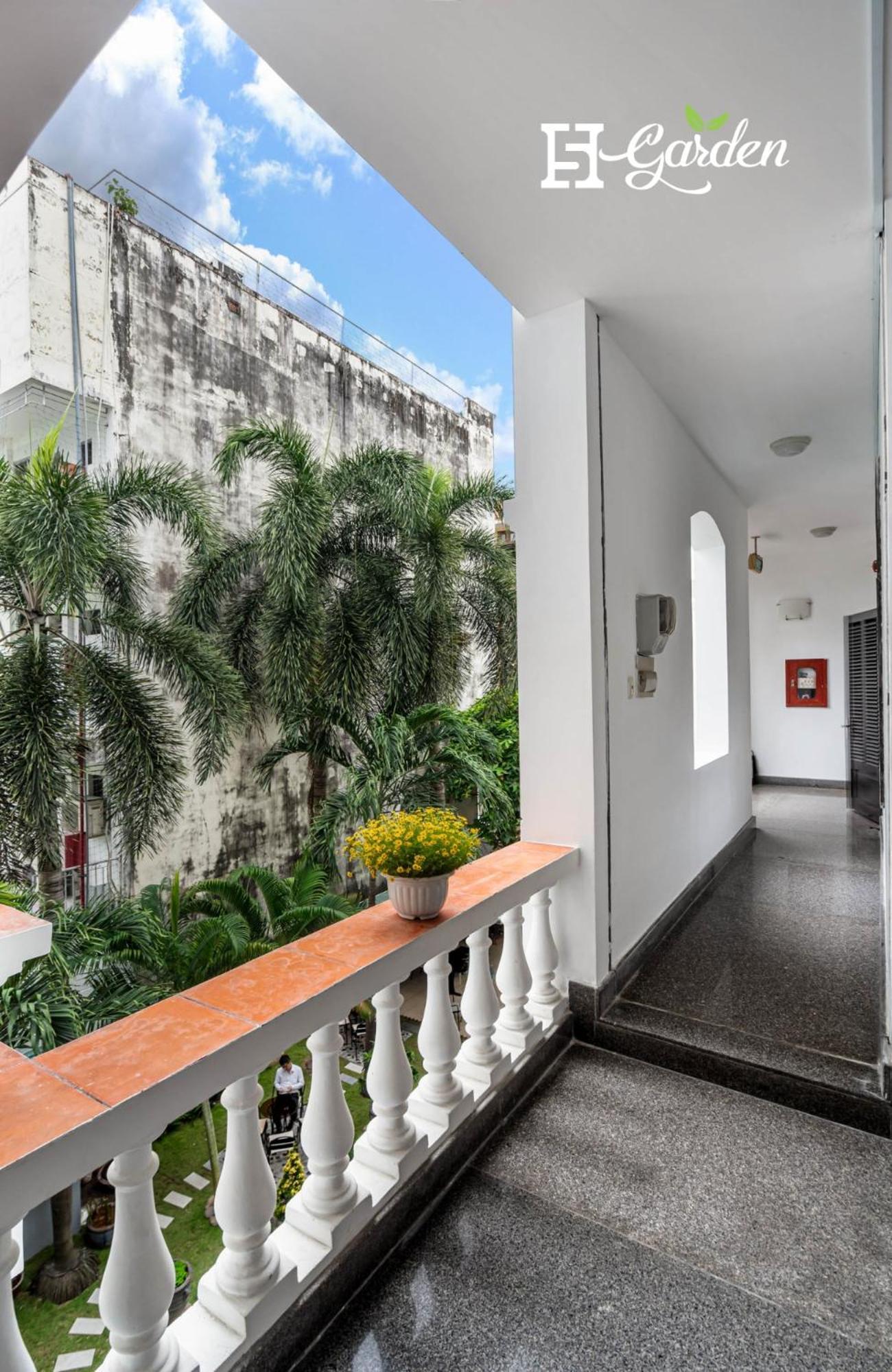 5h Garden 3* Ho Chi Minh City