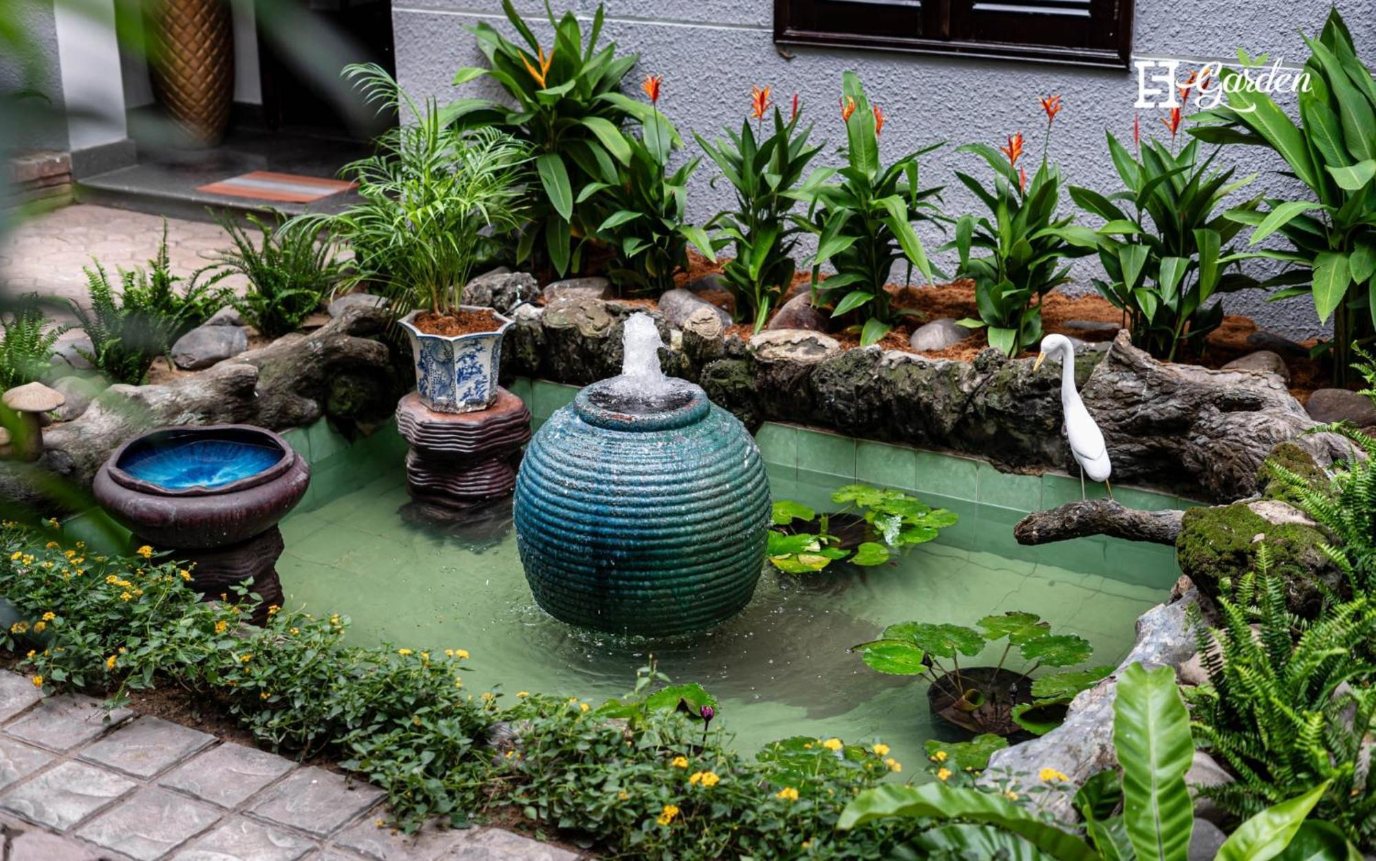 5h Garden Ho Chi Minh City