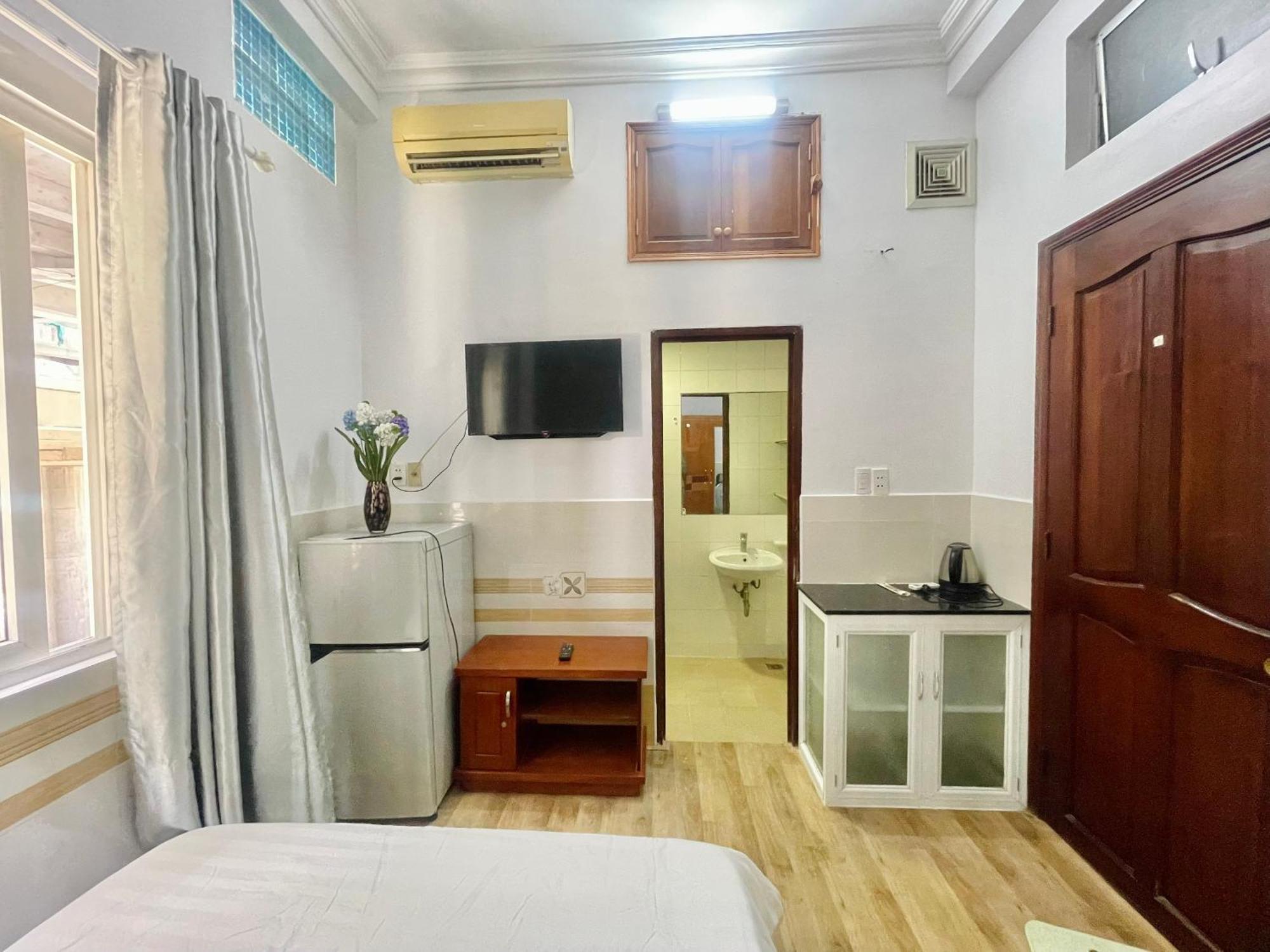 Inari House - Le Thanh Ton Bandar Ho Chi Minh