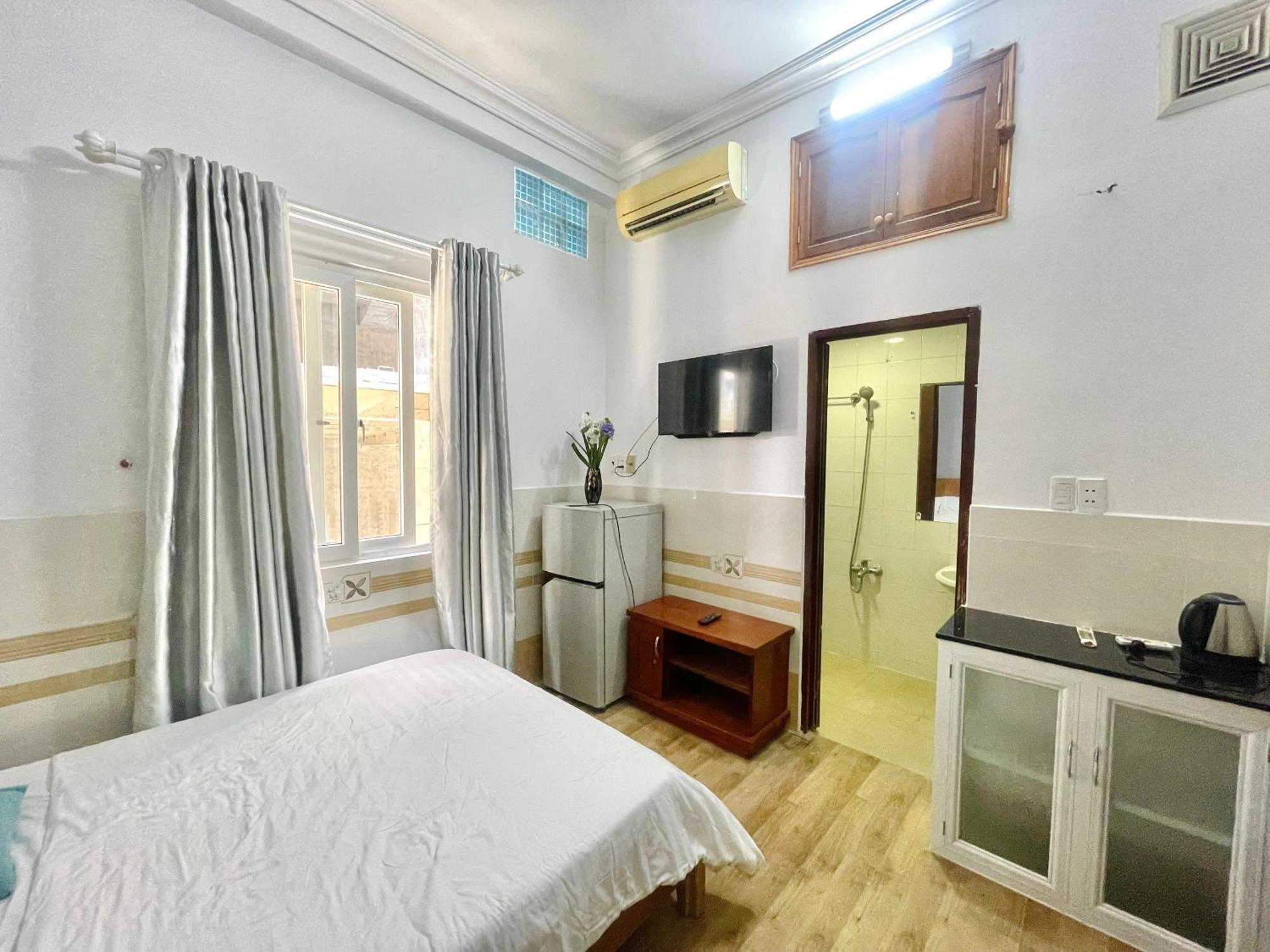 Inari House - Le Thanh Ton * Bandar Ho Chi Minh