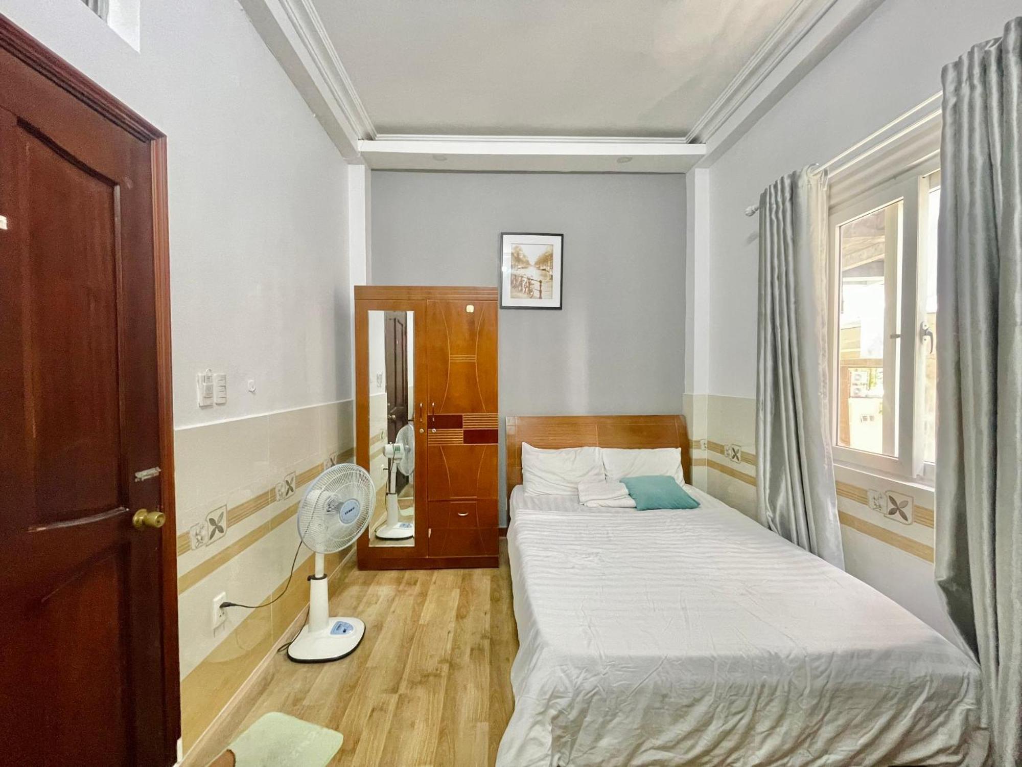 Inari House - Le Thanh Ton Pangsapuri Bandar Ho Chi Minh