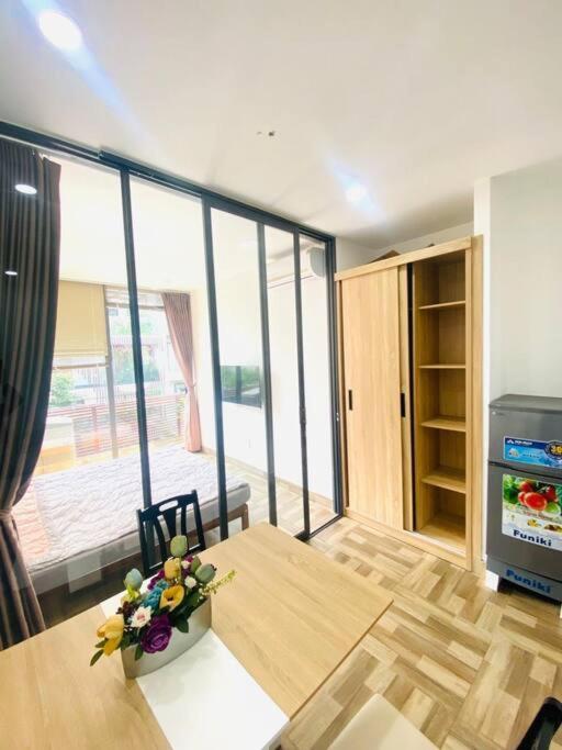 Apartment P&j *