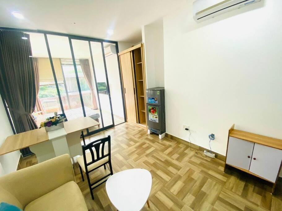 Apartment P&j Ho Chi Minh City