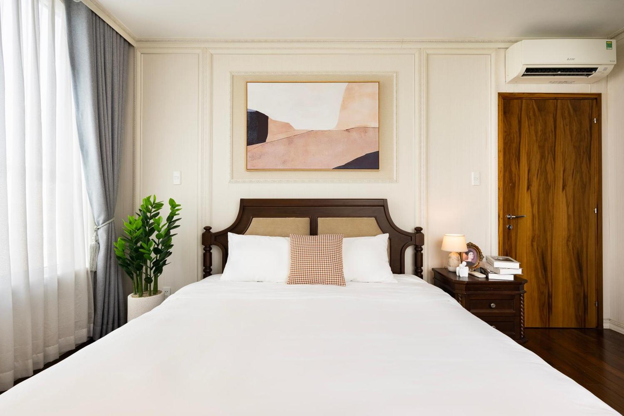 Comfy Luxury 3br Near Ben Thanh Market * Ho Chi Minh City