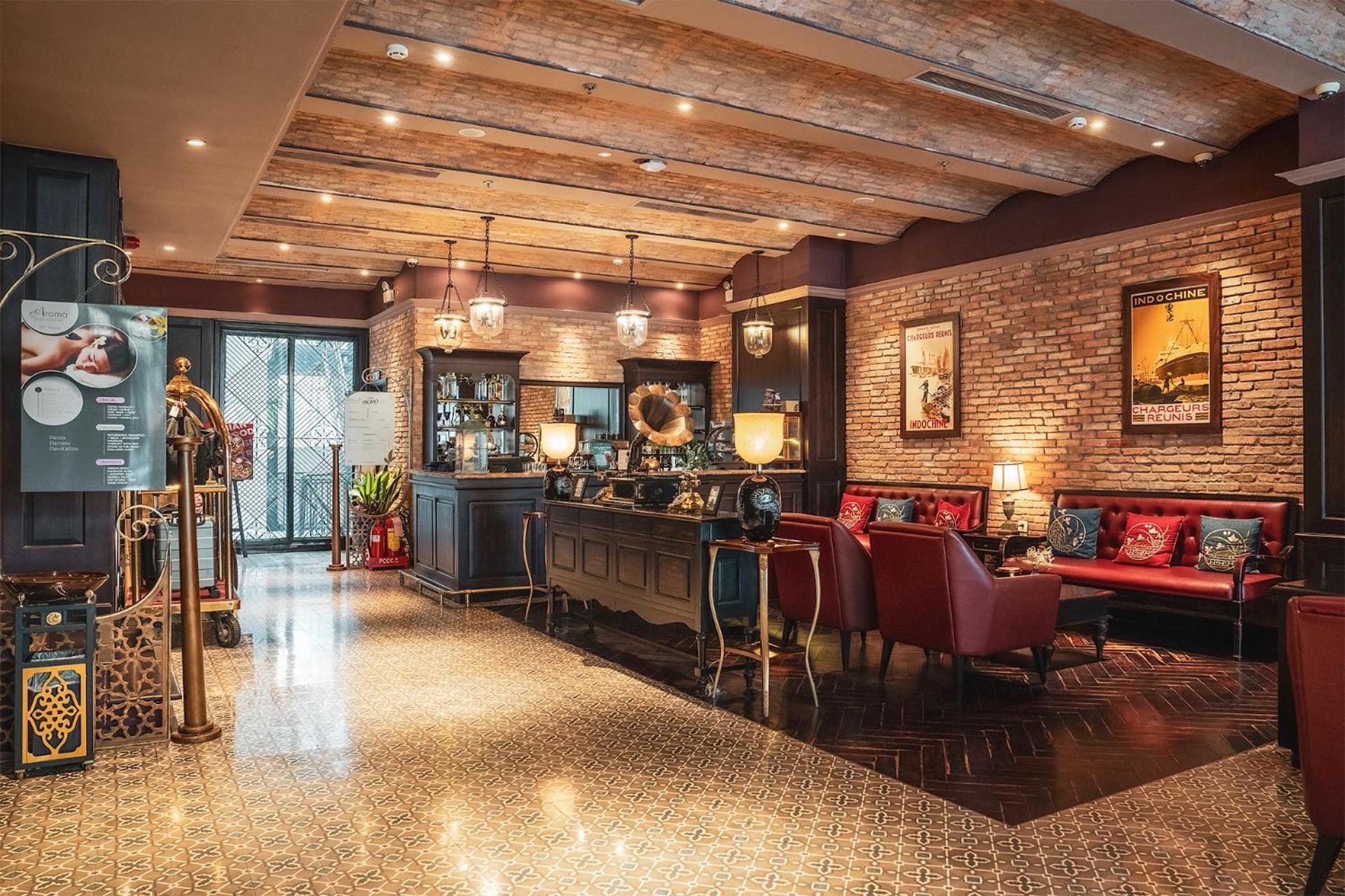 Hotel Alagon D'antique &