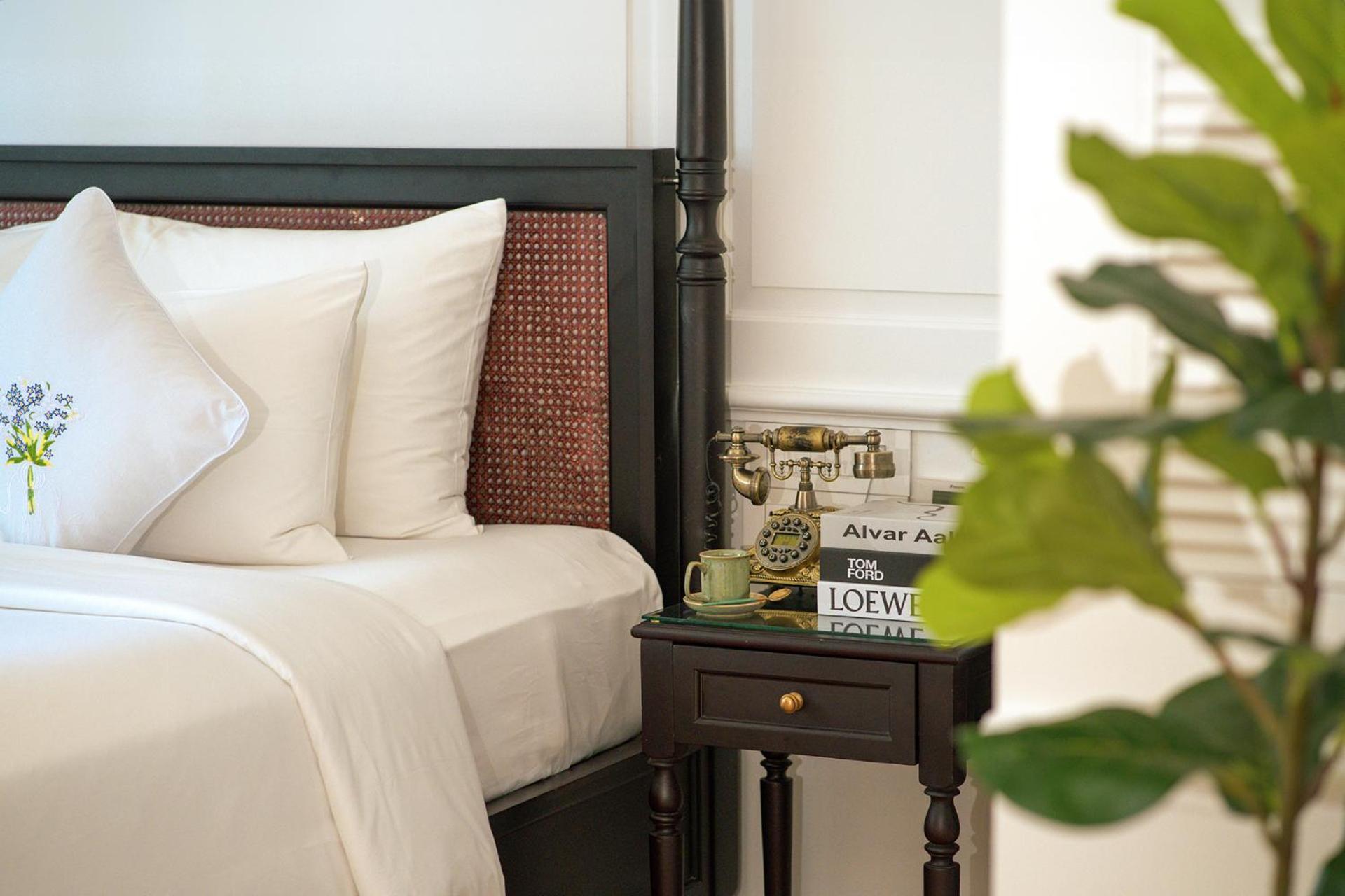 Hotel Alagon D'antique & 4*