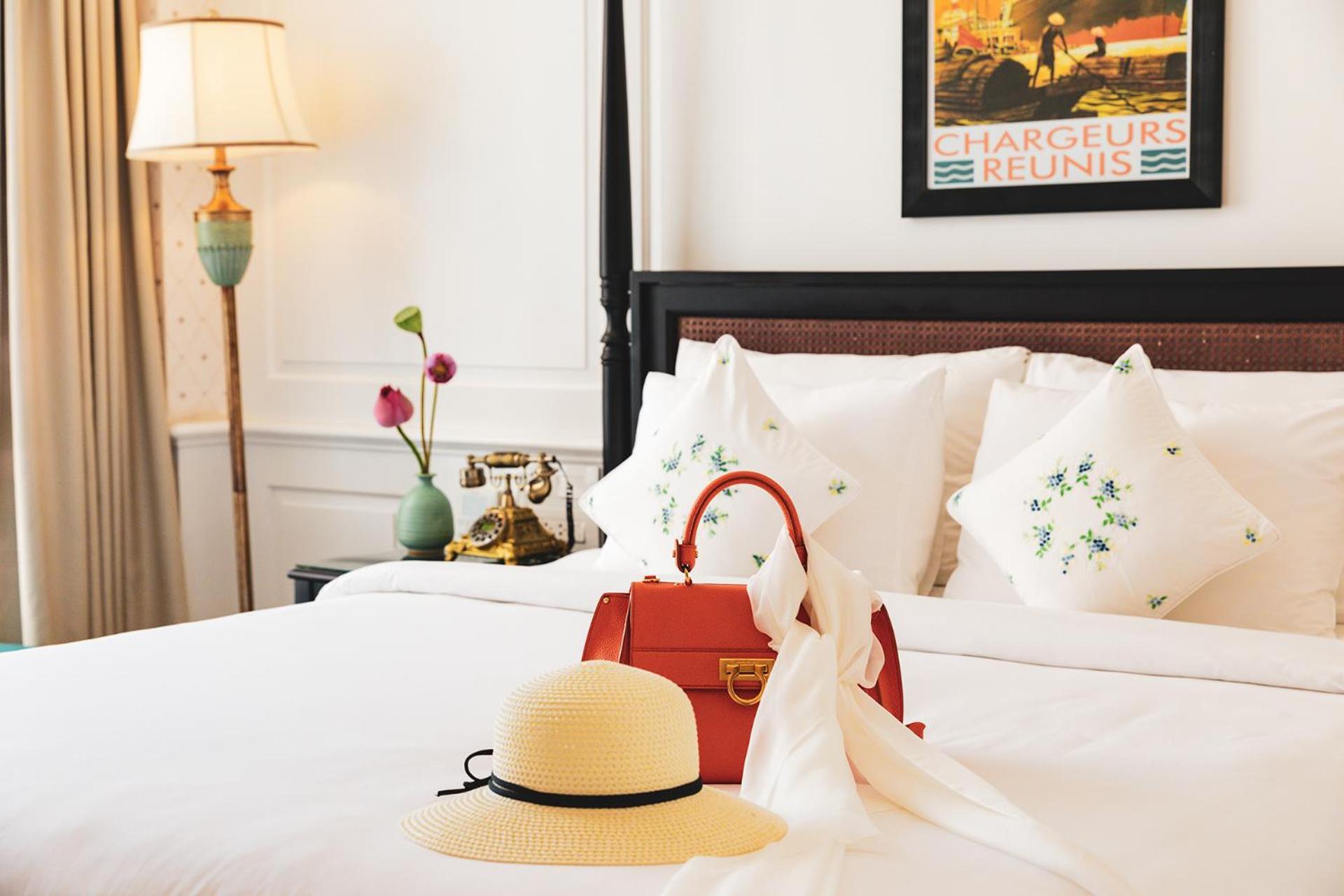 Hotel Alagon D'antique & Ho Chi Minh City