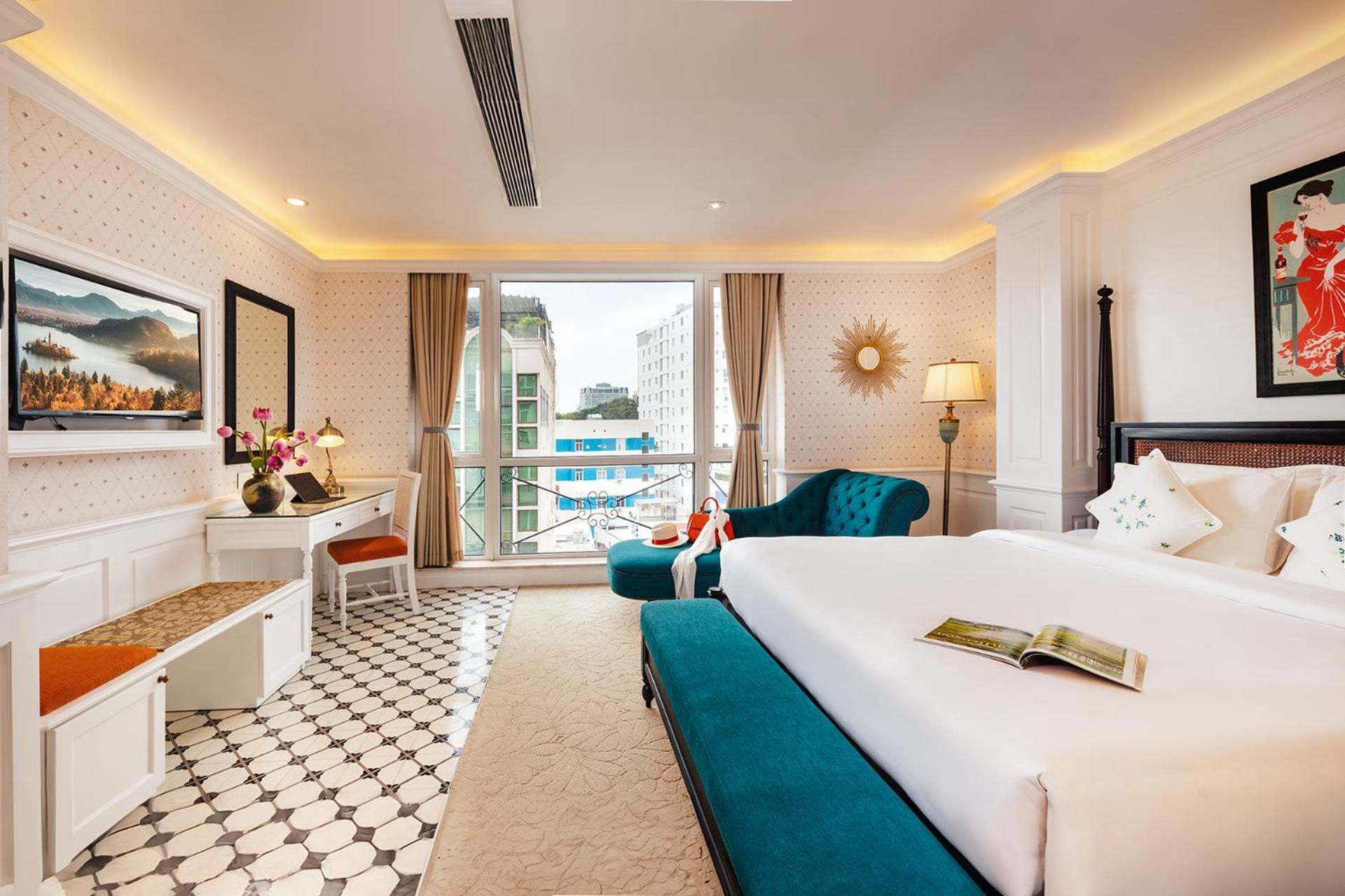 Hotel Alagon D'antique &