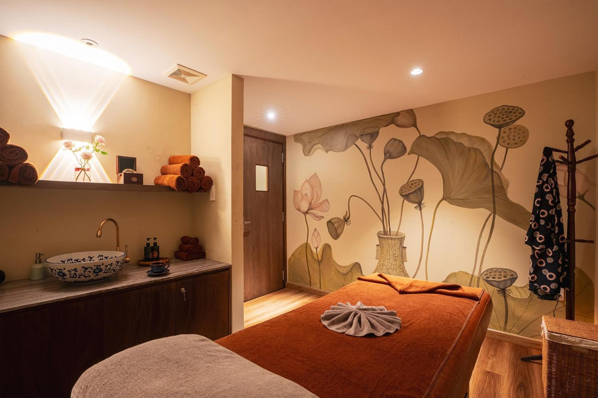 Alagon D'antique & Hotel 4*