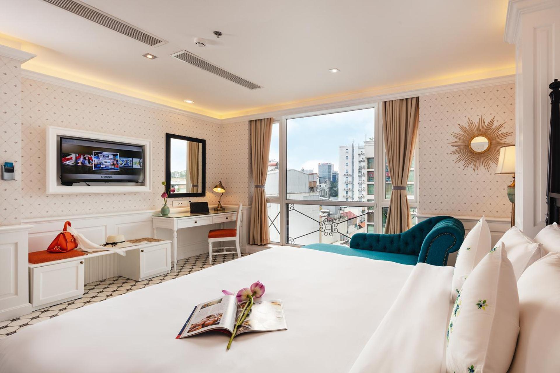 Alagon D'antique & Hotel
