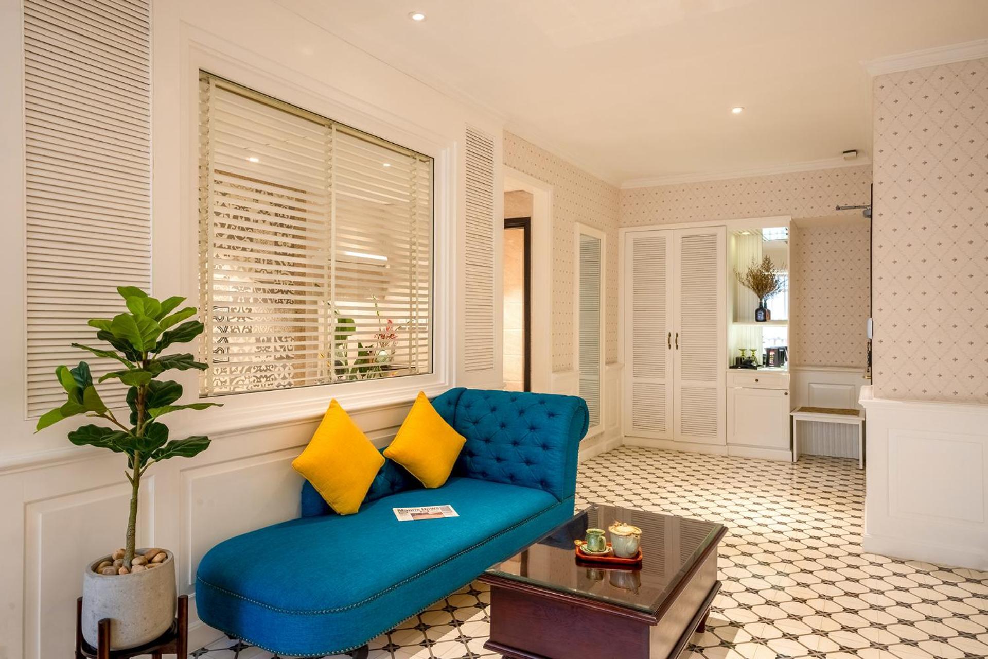Hotel Alagon D'antique &