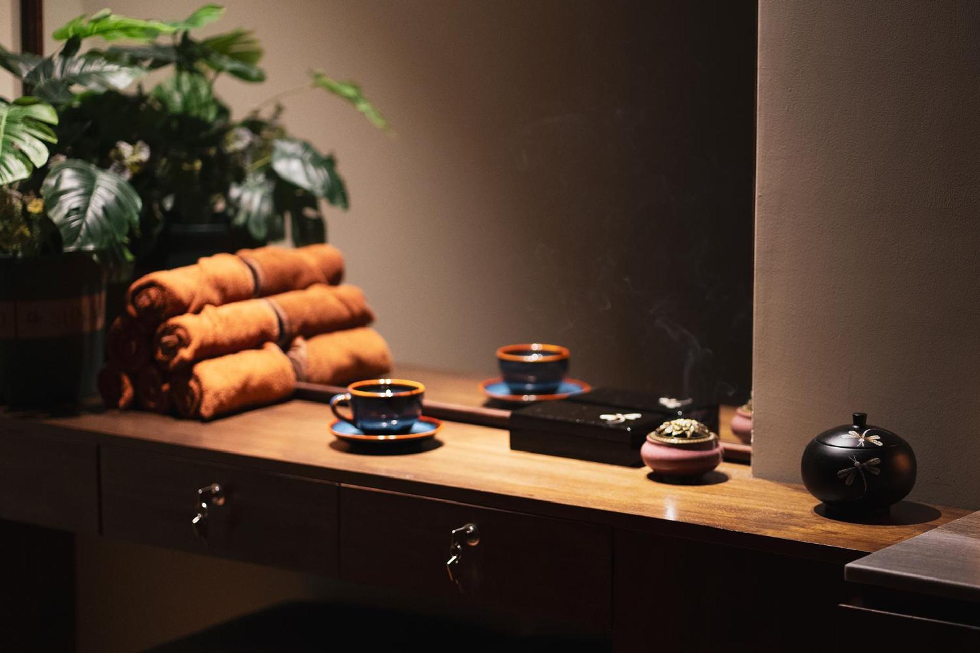 Alagon D'antique & Hotel 4*