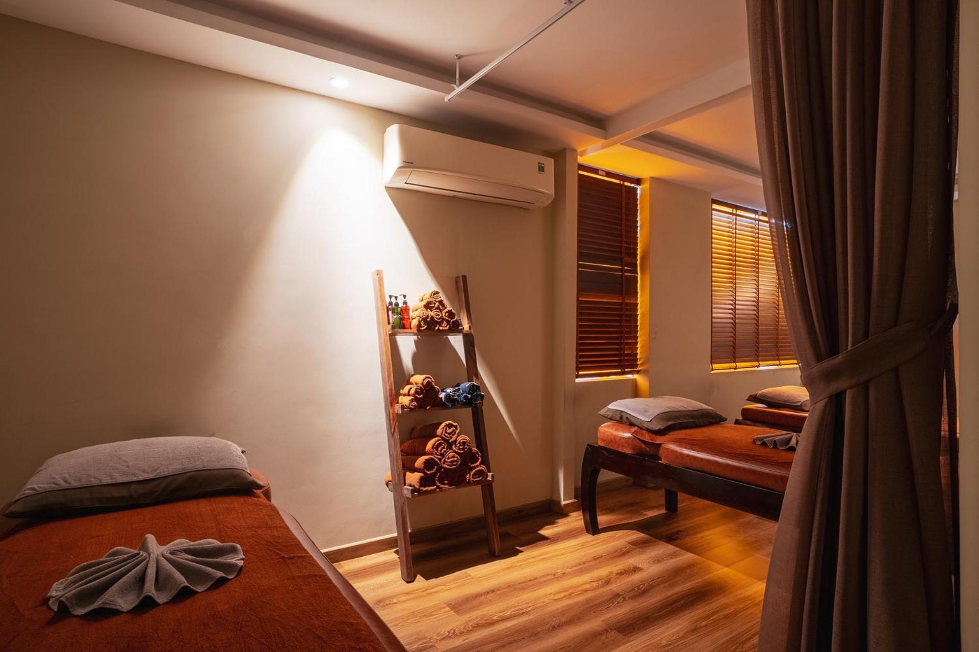 Hotel Alagon D'antique &