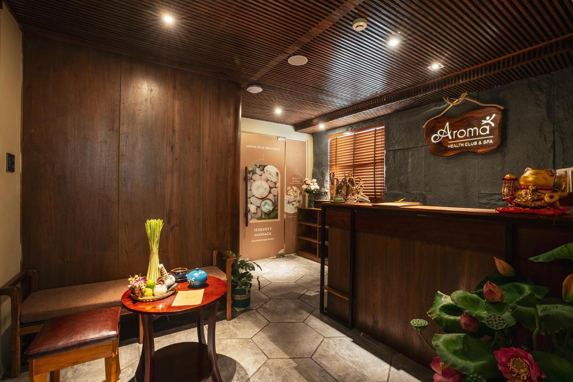 Hotel Alagon D'antique & Ho Chi Minh City