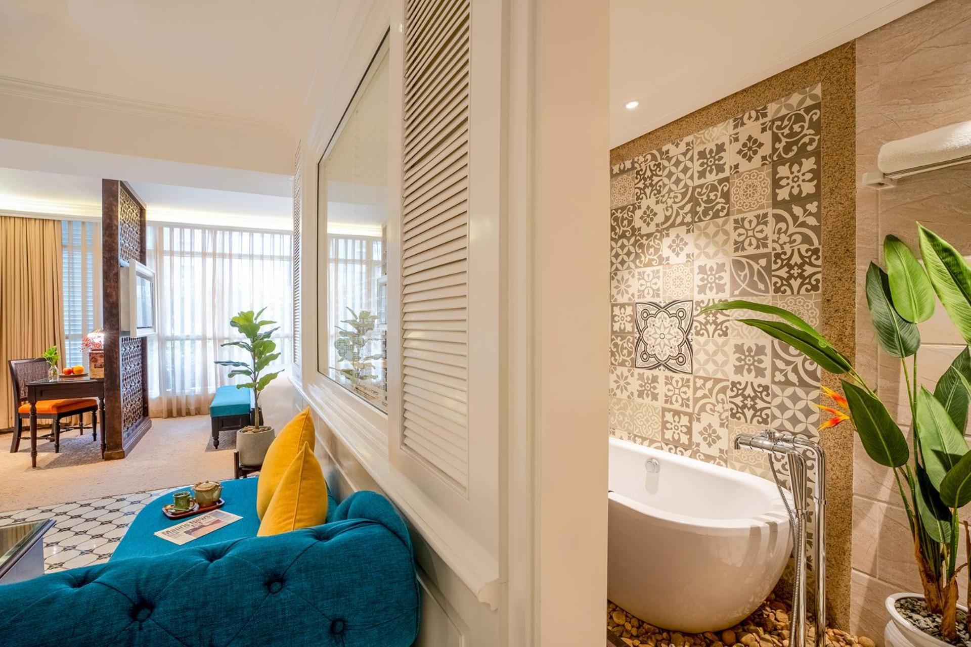Alagon D'antique & Hotel