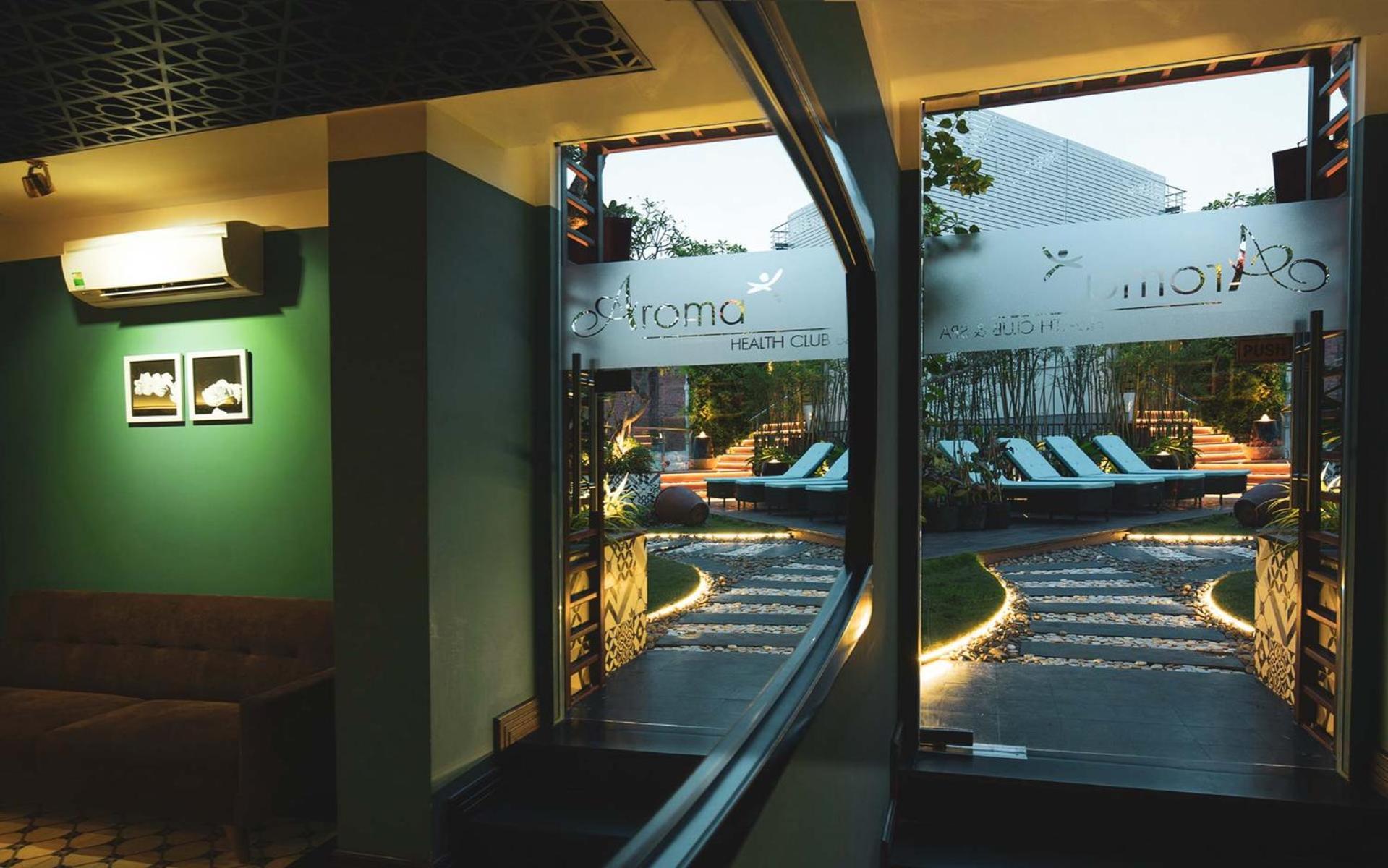 Alagon D'antique & Hotel