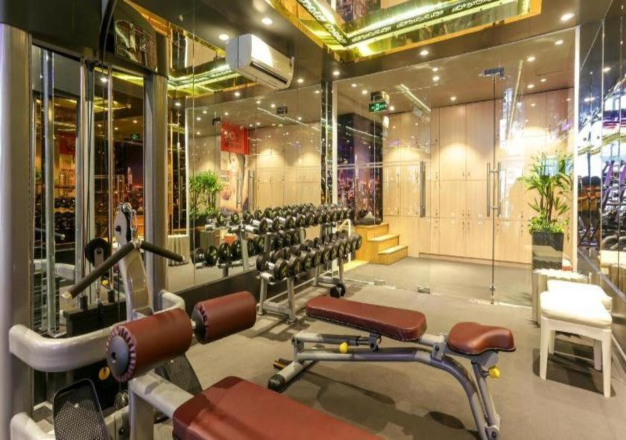 Zeus Living - The One Sai Gon 2 Bedroom * Ho Chi Minh City