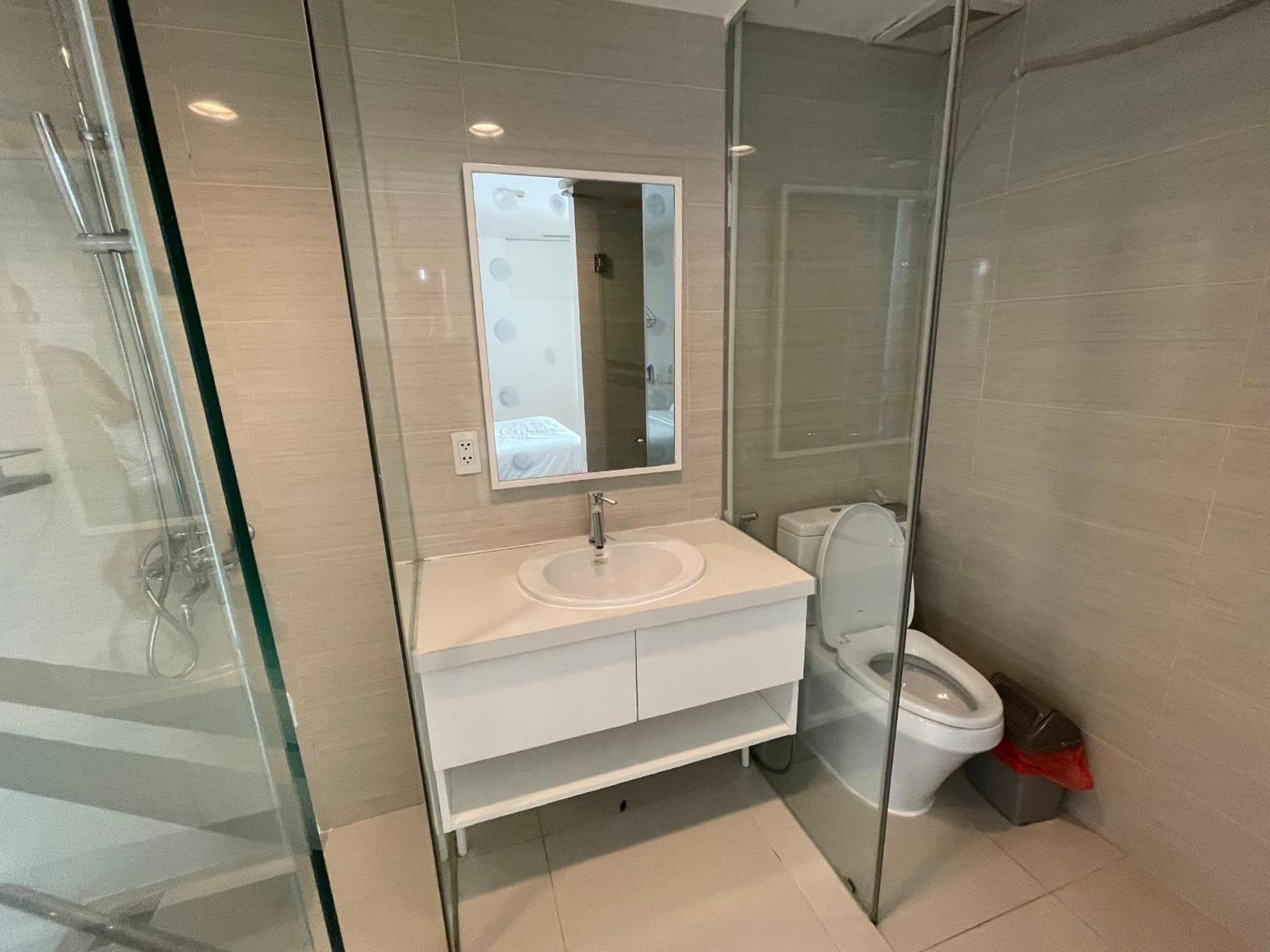 Zeus Living - The One Sai Gon 2 Bedroom Apartment *