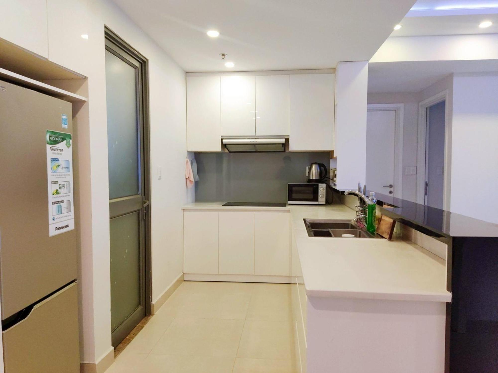 The Second Homes - Masteri Thao Dien Apartment Ho Chi Minh City