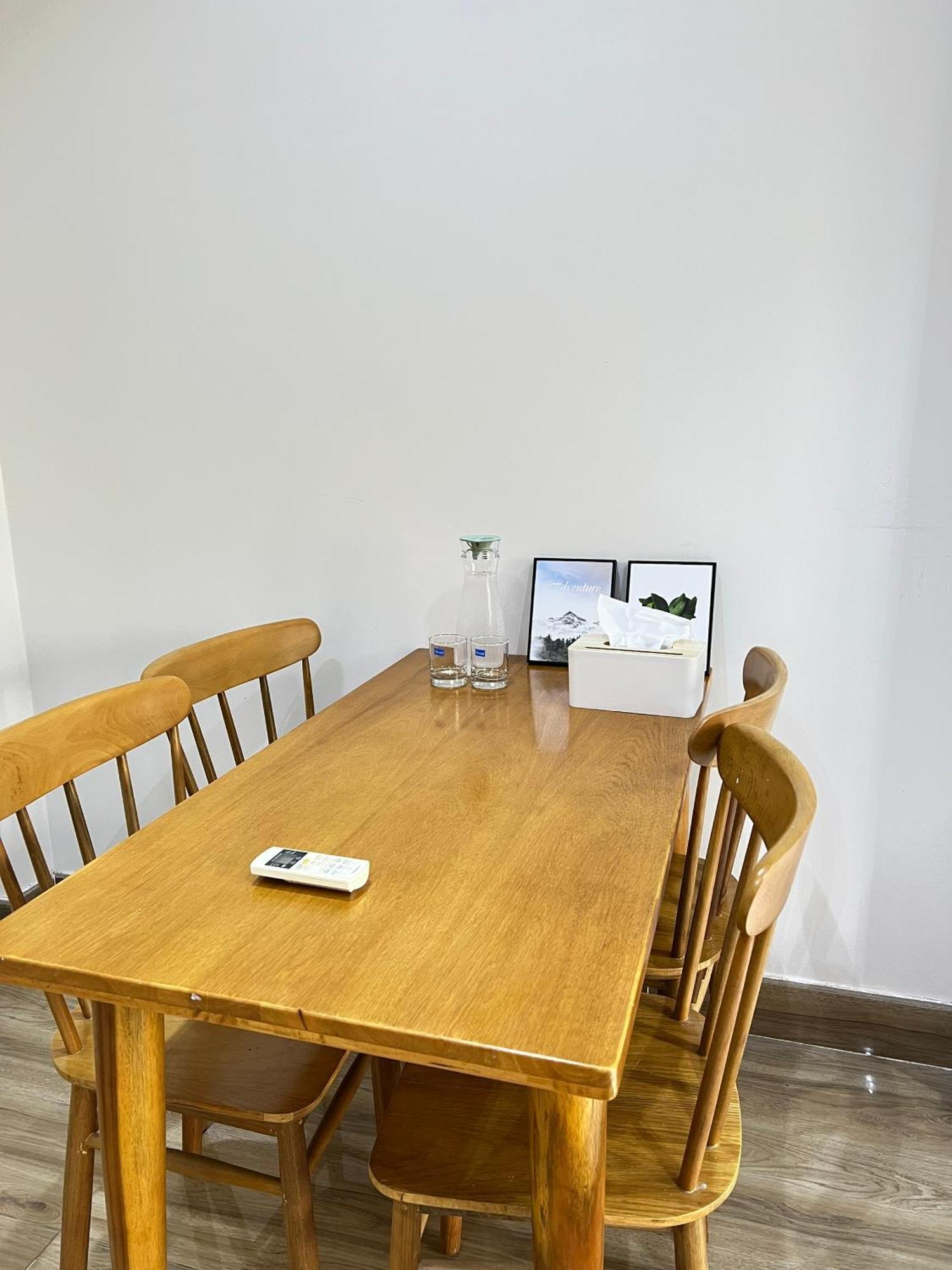 Sg Summer Homestay