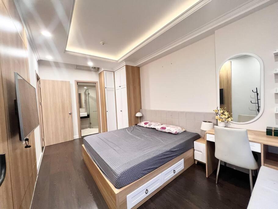 Apartment Ho San Bay Tan Son Nhat