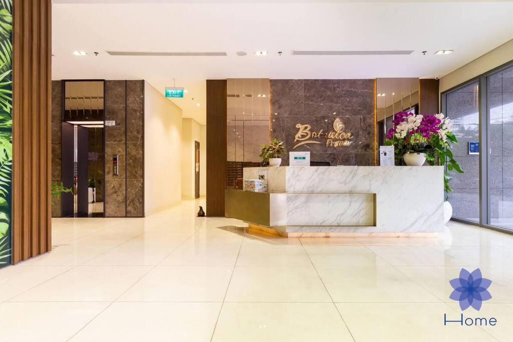 Ho San Bay Tan Son Nhat Apartment *