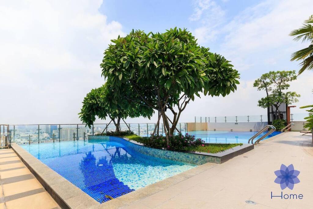 Apartment Ho San Bay Tan Son Nhat