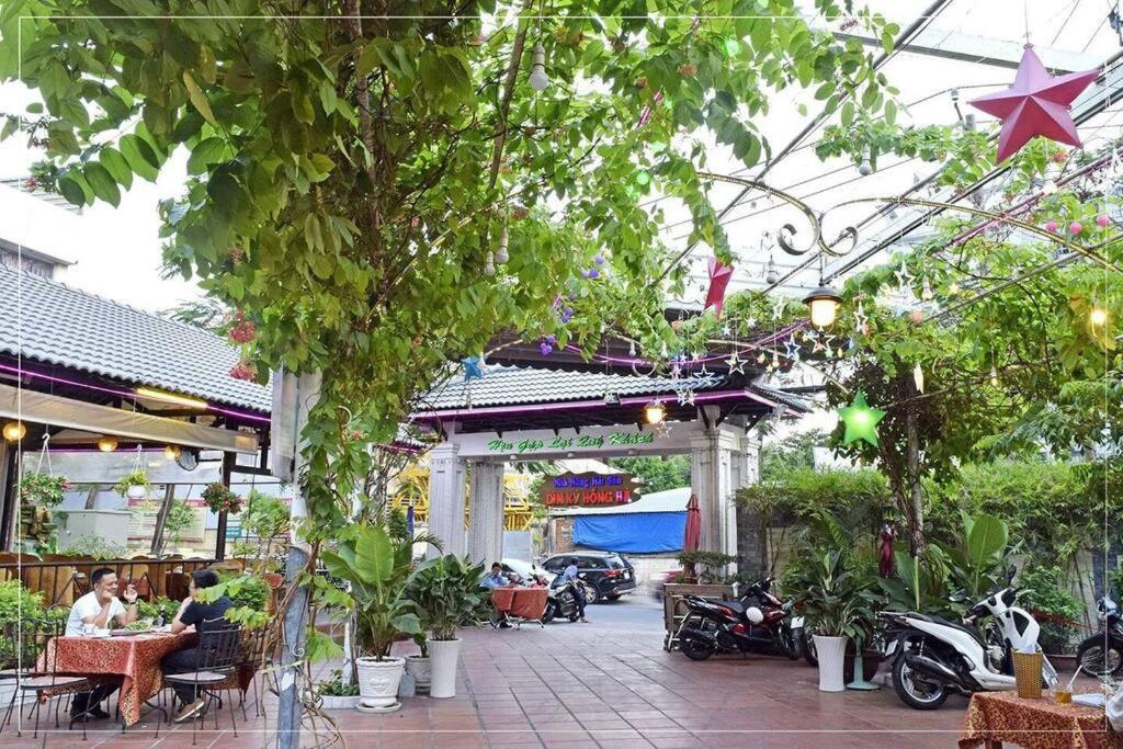 Ho Cao Cap Gan San Bay Apartment Ho Chi Minh City