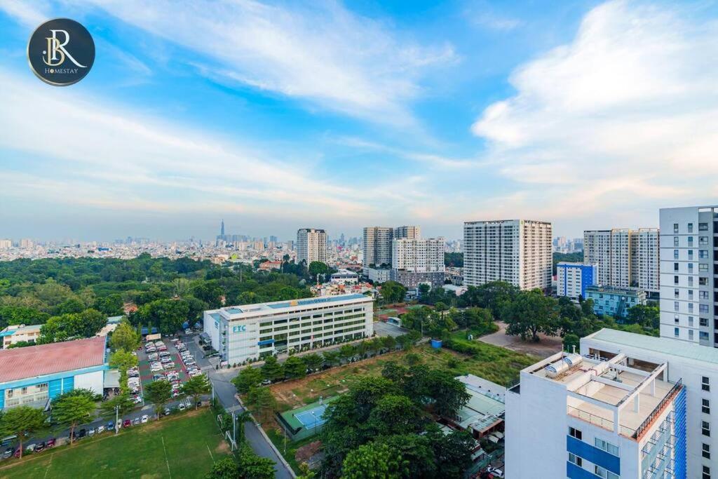 Ho San Bay Tan Son Nhat Apartment