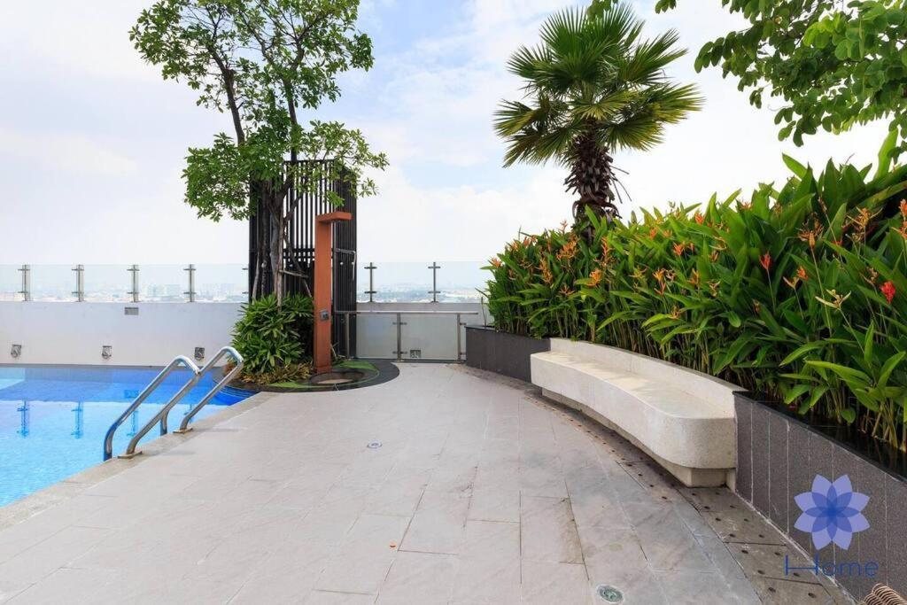 Ho San Bay Tan Son Nhat Apartment Ho Chi Minh City