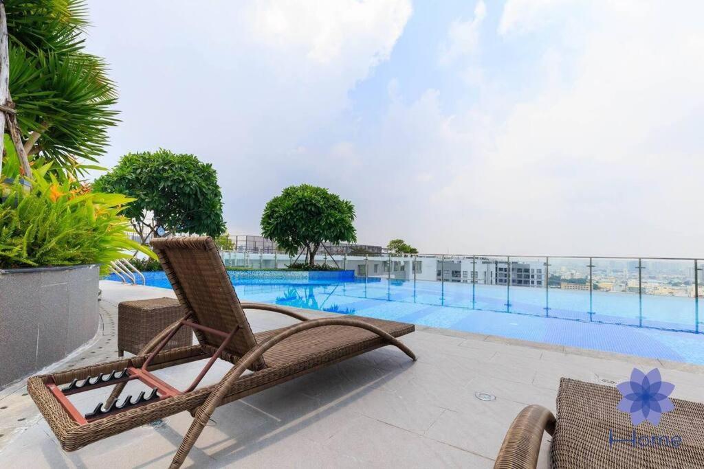 Apartment Ho San Bay Tan Son Nhat *