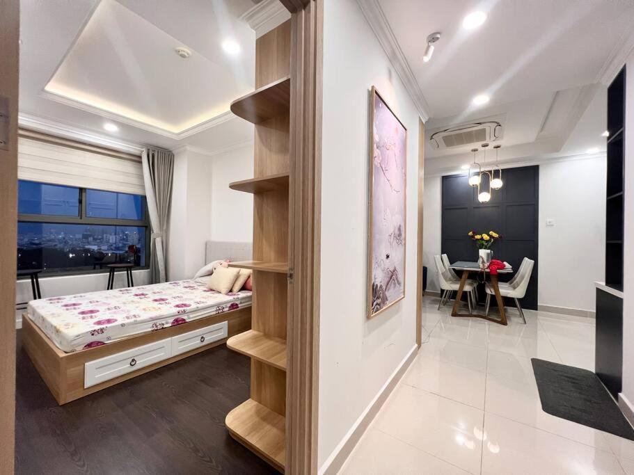 Ho San Bay Tan Son Nhat Apartment Ho Chi Minh City