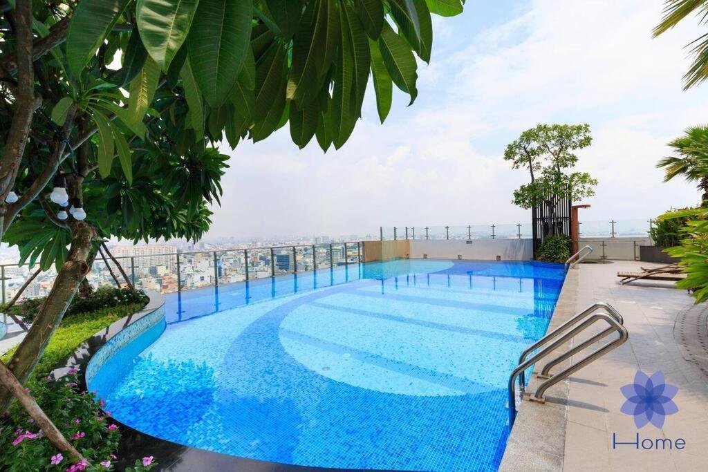 Apartment Ho San Bay Tan Son Nhat