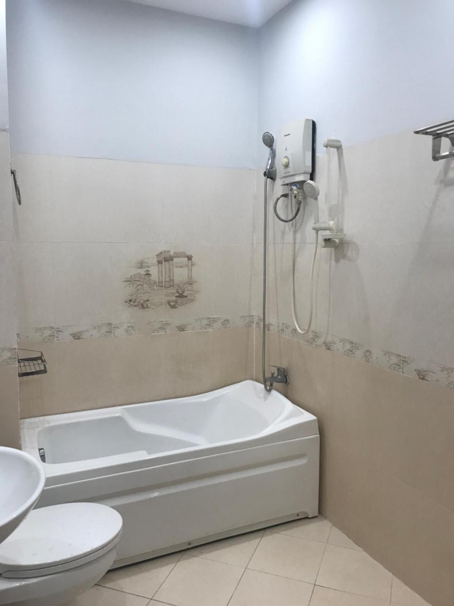An Homestay - Ben Thanh Market