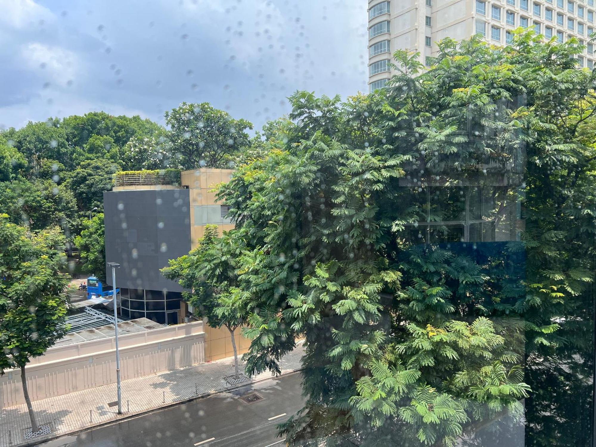 Apartment Thu's Near Ben Thanh Market *
