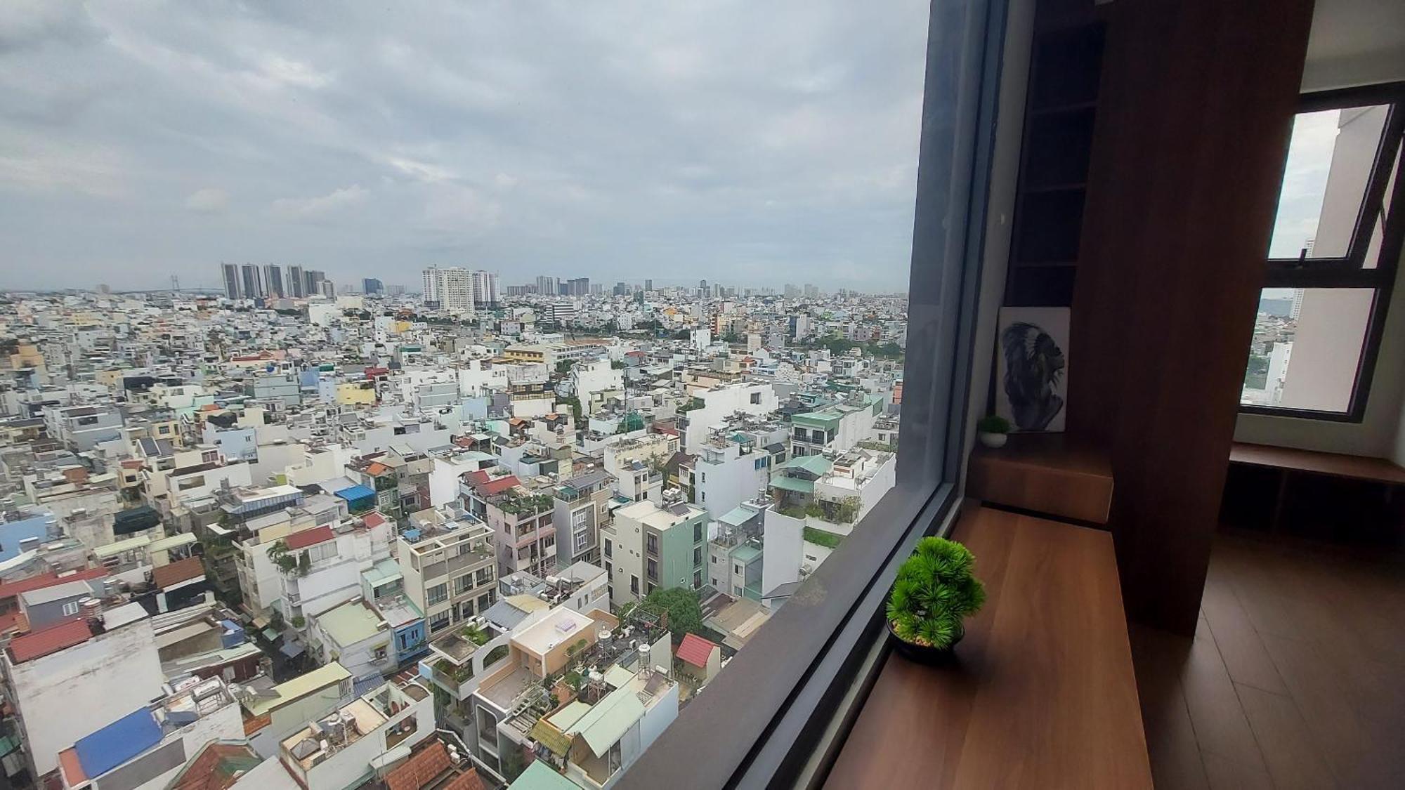 Vinh Hoi - Luxury Furnished Apartment
