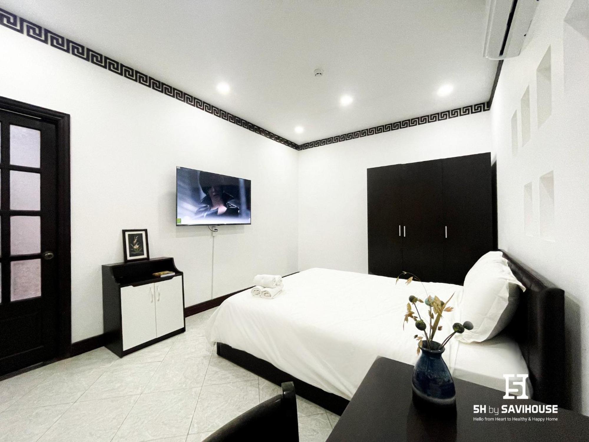 Hotel 5h Garden 3*