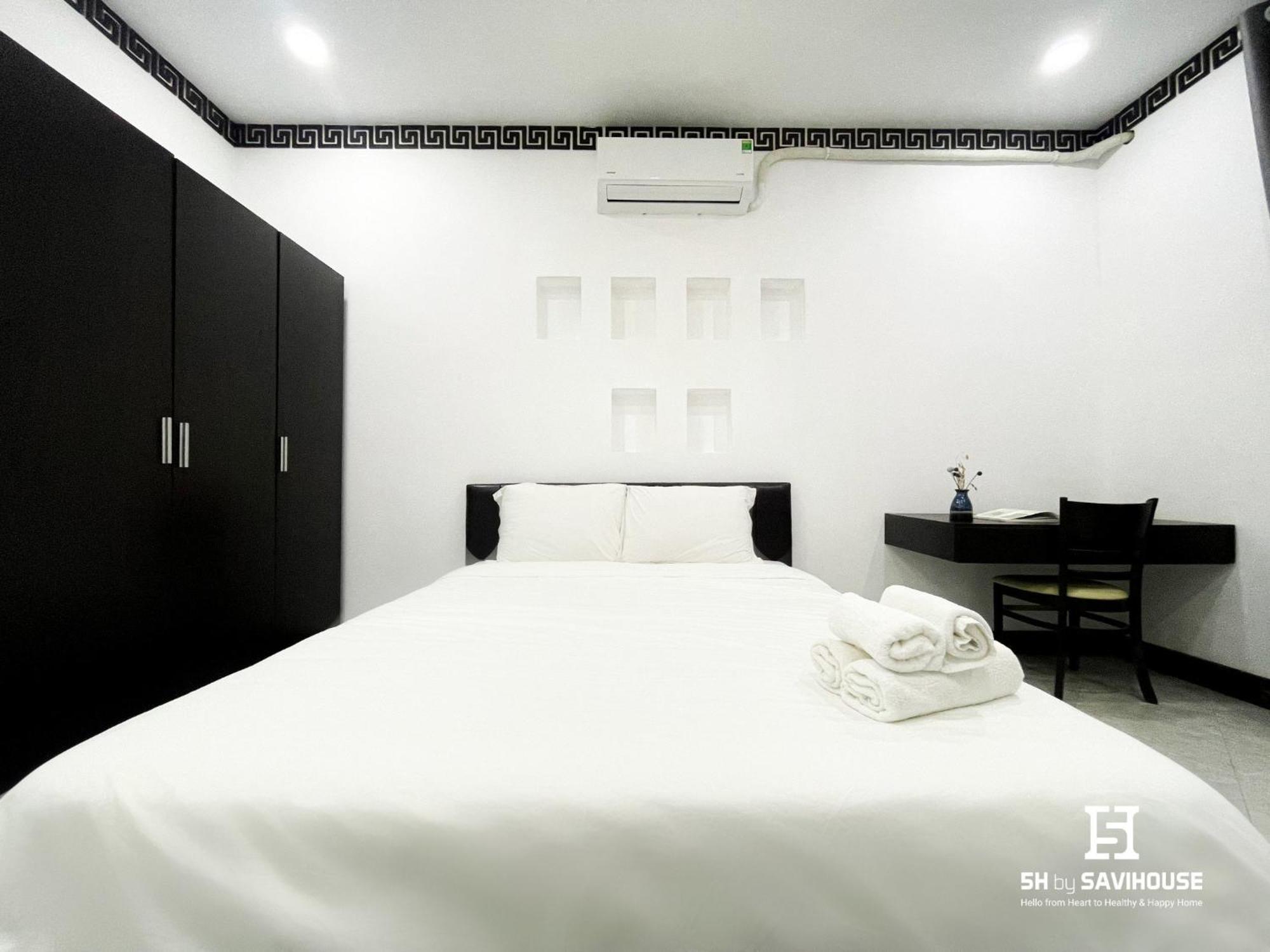 5h Garden Hotel Ho Chi Minh City
