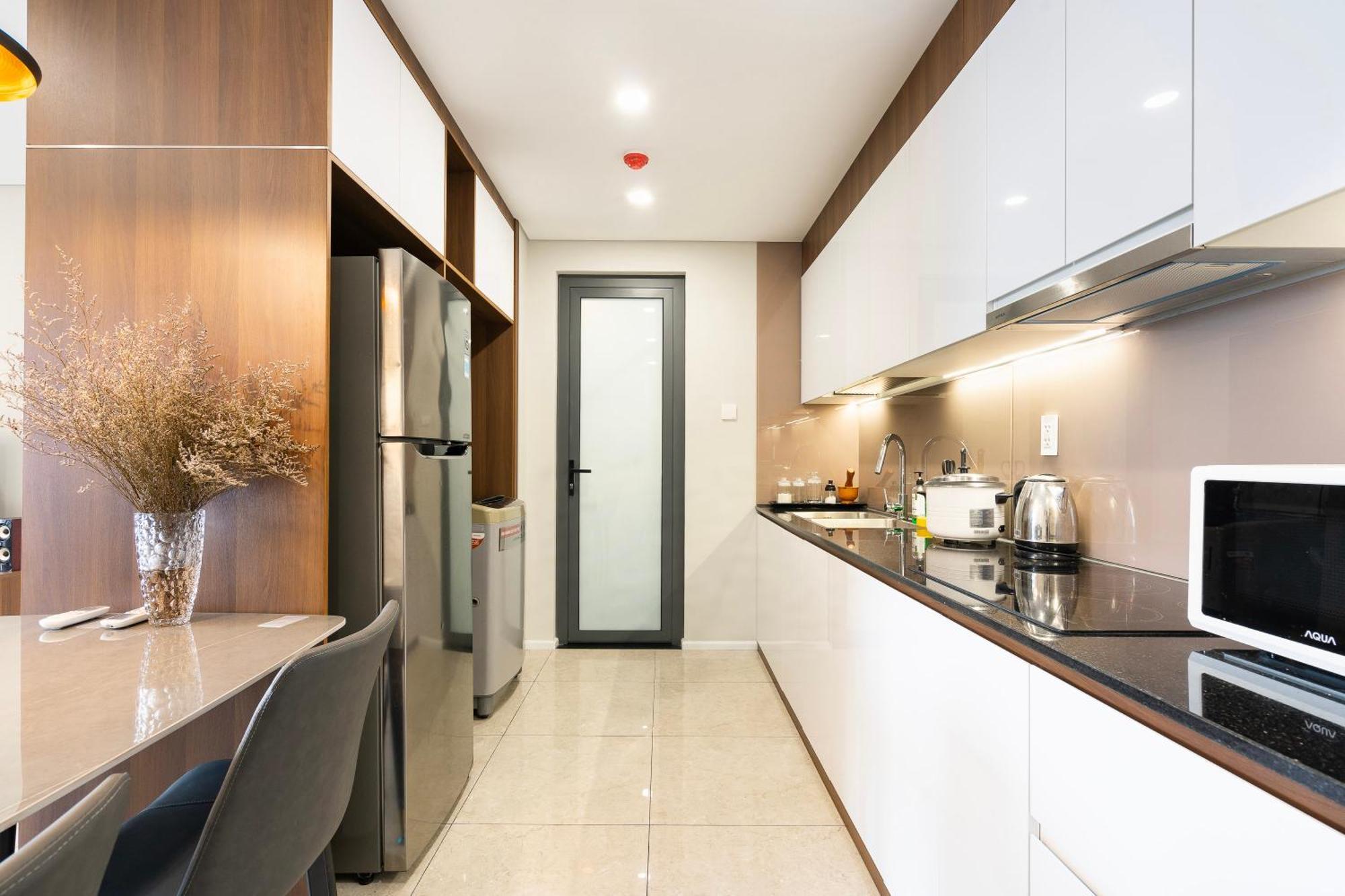 Apartment Louisa Vinh Hoi