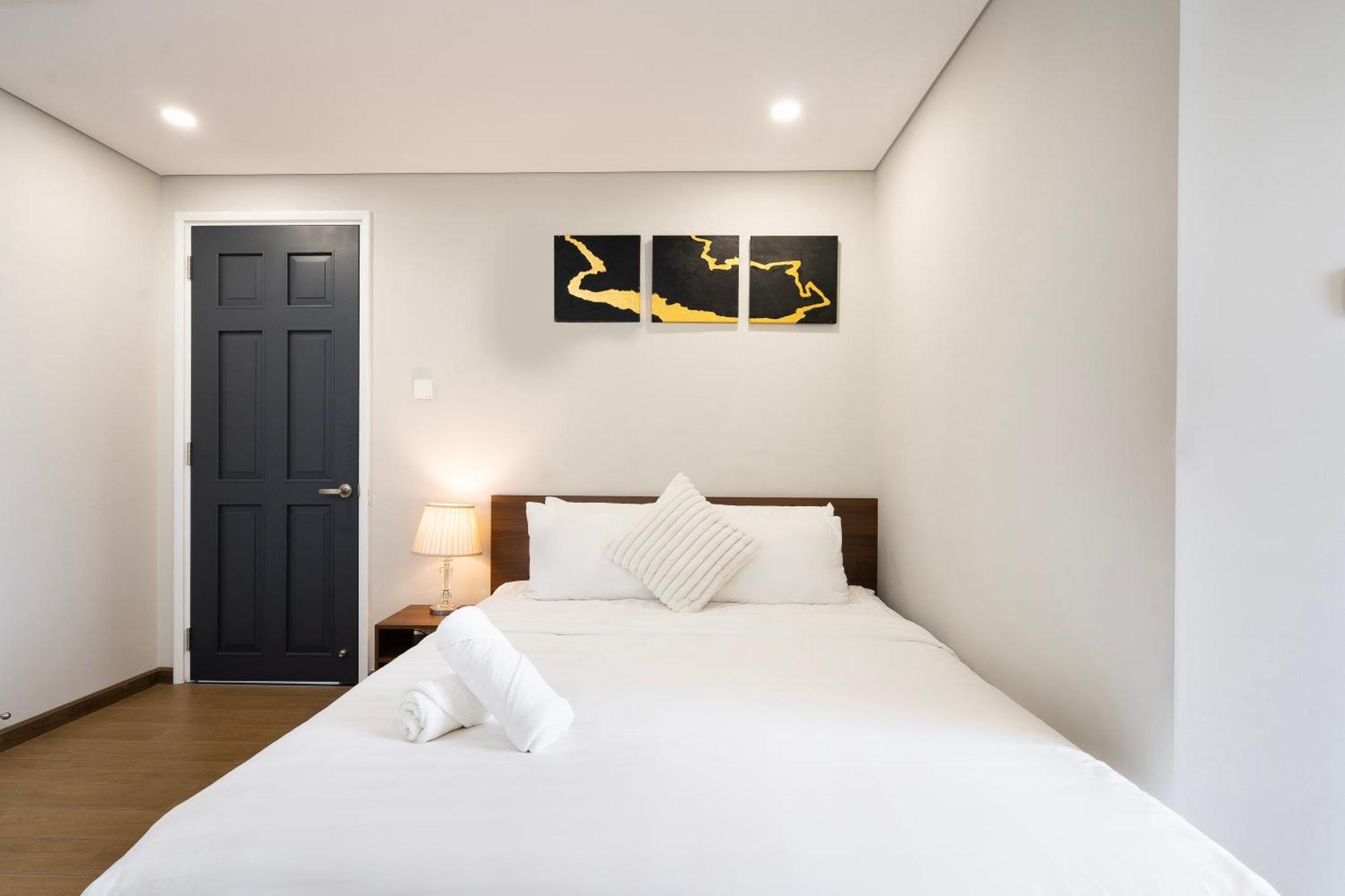 Apartment Louisa Vinh Hoi *