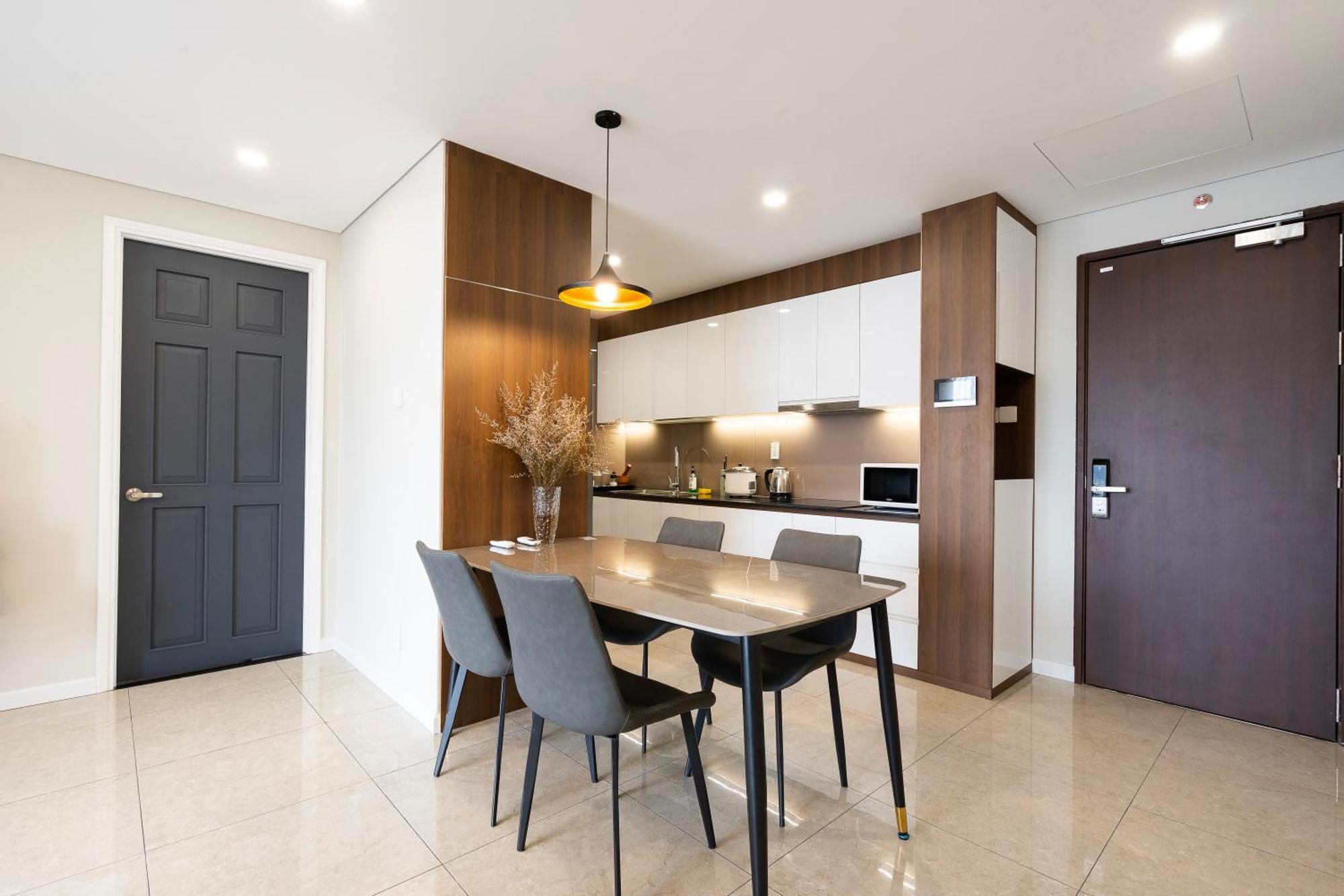 Apartment Louisa Vinh Hoi