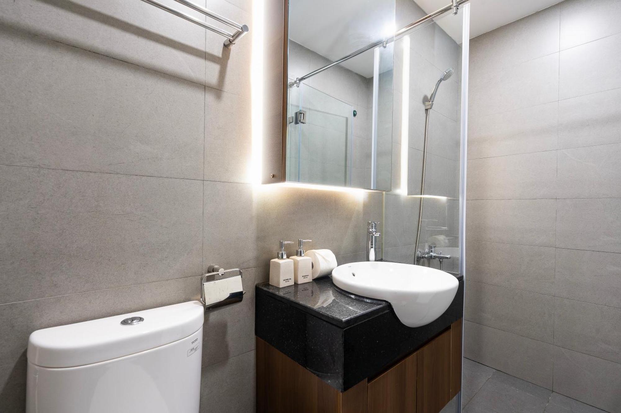 Apartment Louisa Vinh Hoi *