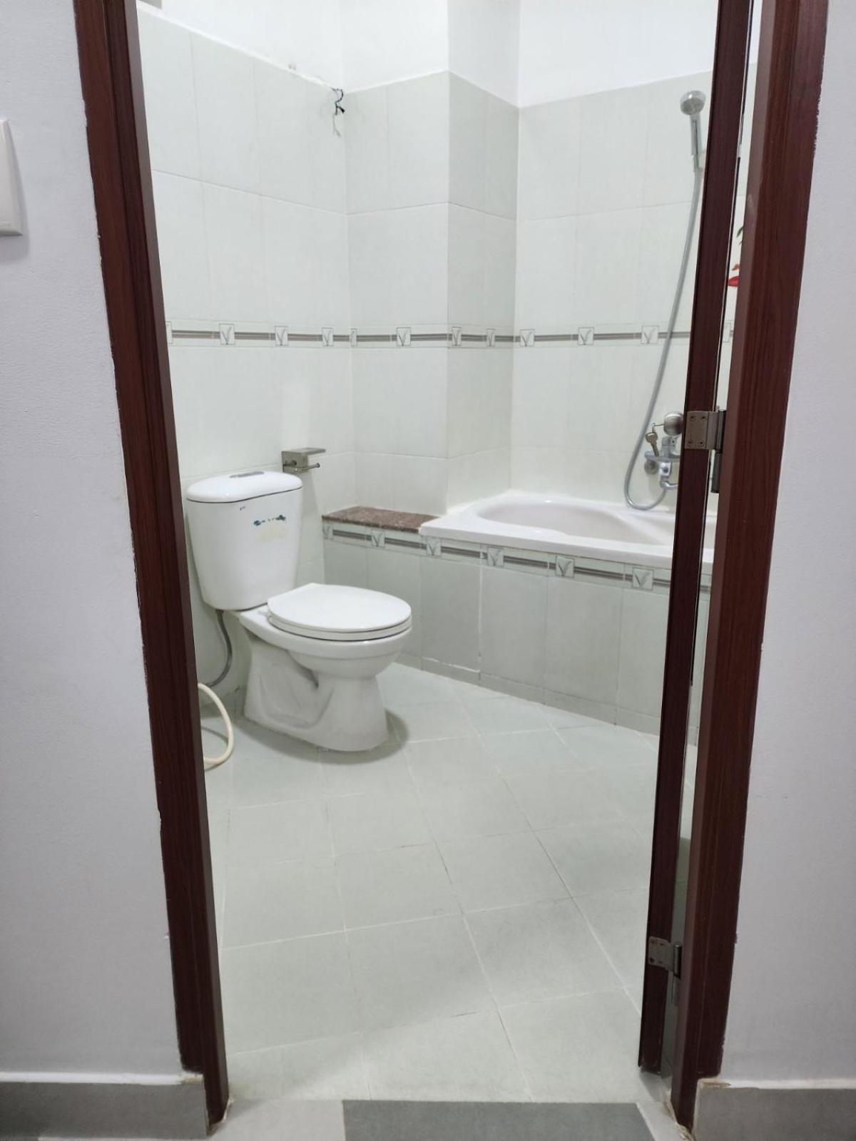 An Homestay - Ben Thanh Market Homestay *