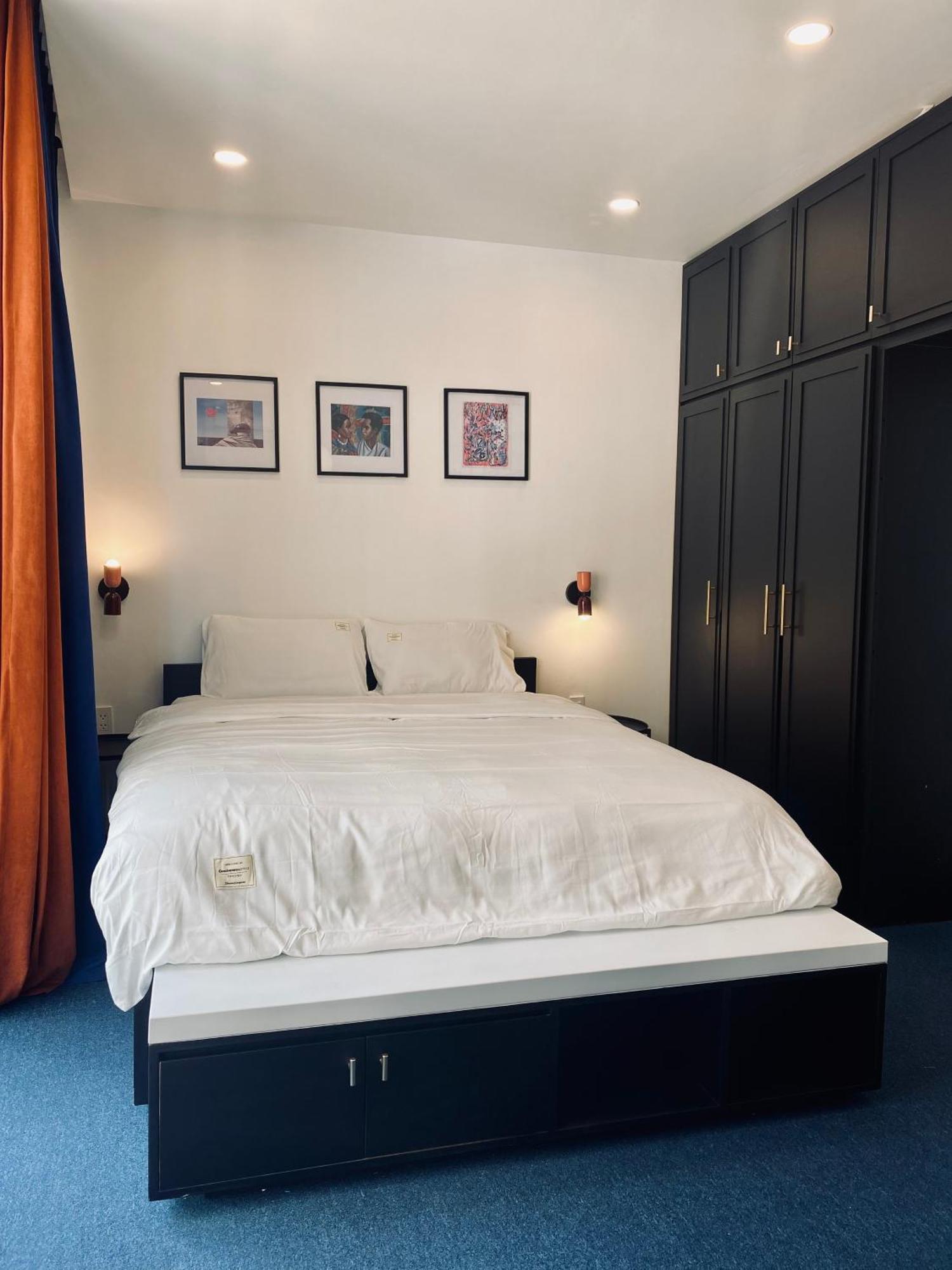 The Noma Coliving Ho Chi Minh City