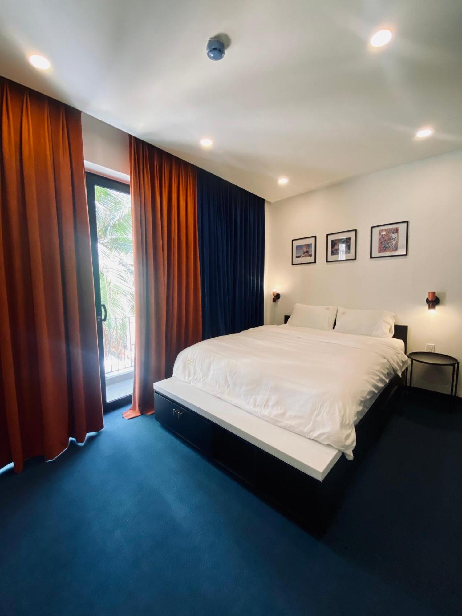 The Noma Coliving Homestay *