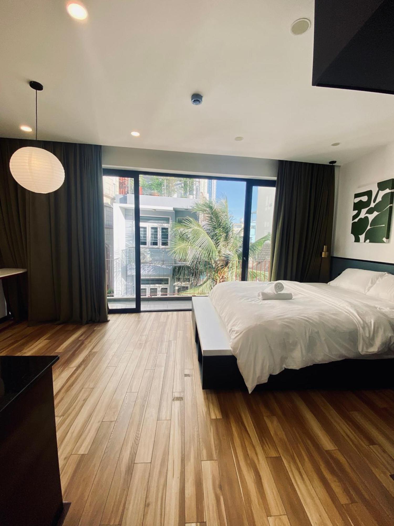 Homestay The Noma Coliving *