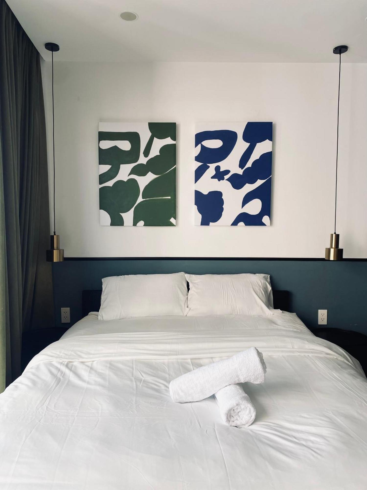 The Noma Coliving Homestay Ho Chi Minh City